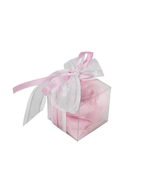 Cubo rosa 3 - NonSoloCerimonie.it