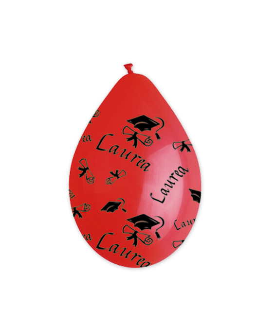 Palloncino Ad Maiora 1 - NonSoloCerimonie.it