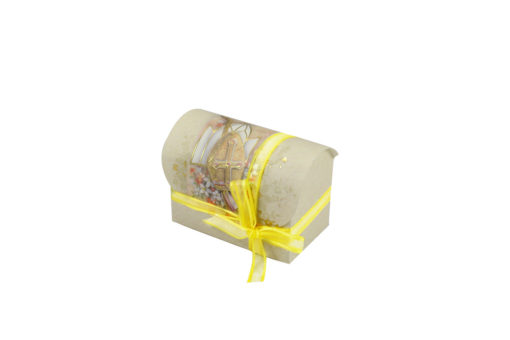 Baule Cresima 2 - NonSoloCerimonie.it