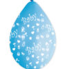 Palloncini baby azzurro 1 - NonSoloCerimonie.it