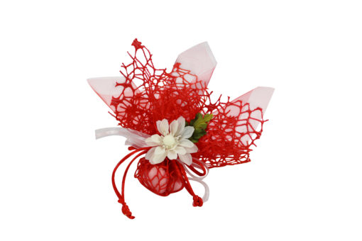 Corallo rosso 1 - NonSoloCerimonie.it