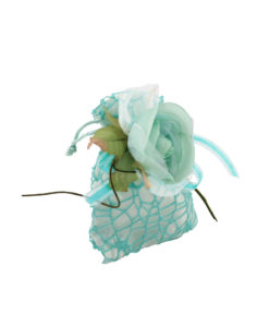 Sacchetto corallo Tiffany 3 - NonSoloCerimonie.it