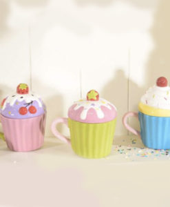 Tazza Cupcake 7 - NonSoloCerimonie.it