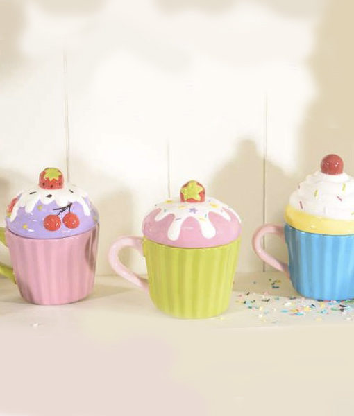 Tazza Cupcake 7 - NonSoloCerimonie.it