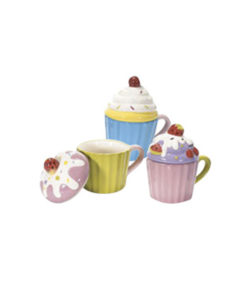 Tazza Cupcake - NonSoloCerimonie.it