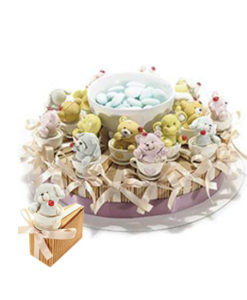 Torta Tazza 4 - NonSoloCerimonie.it
