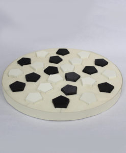Torta Calcio Bomboniera Portachiavi Calciatore - NonSoloCerimonie.it