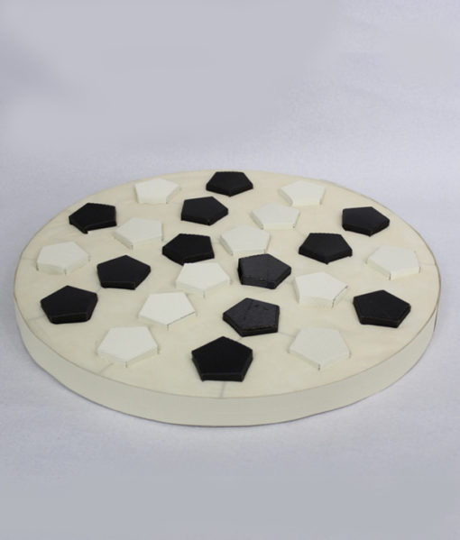 Torta Calcio Bomboniera Portachiavi Calciatore - NonSoloCerimonie.it