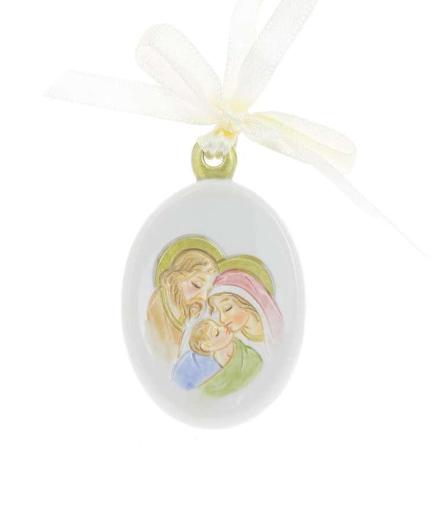 CIONDOLO FAMIGLIA - NonSoloCerimonie.it
