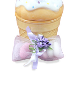 Bomboniera coppa gelato 5 - NonSoloCerimonie.it
