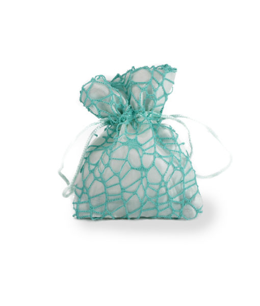 SACCHETTO CORALLO TIFFANY- NonSoloCerimonie.it
