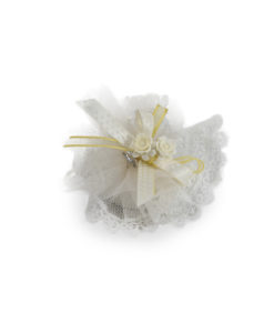 Bomboniera sale pepe volpi macrame 2 - NonSoloCerimonie.it