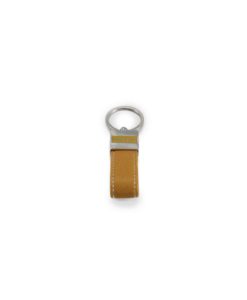 Portachiavi Chiavetta USB Pelle gialla - NonSoloCerimonie.it