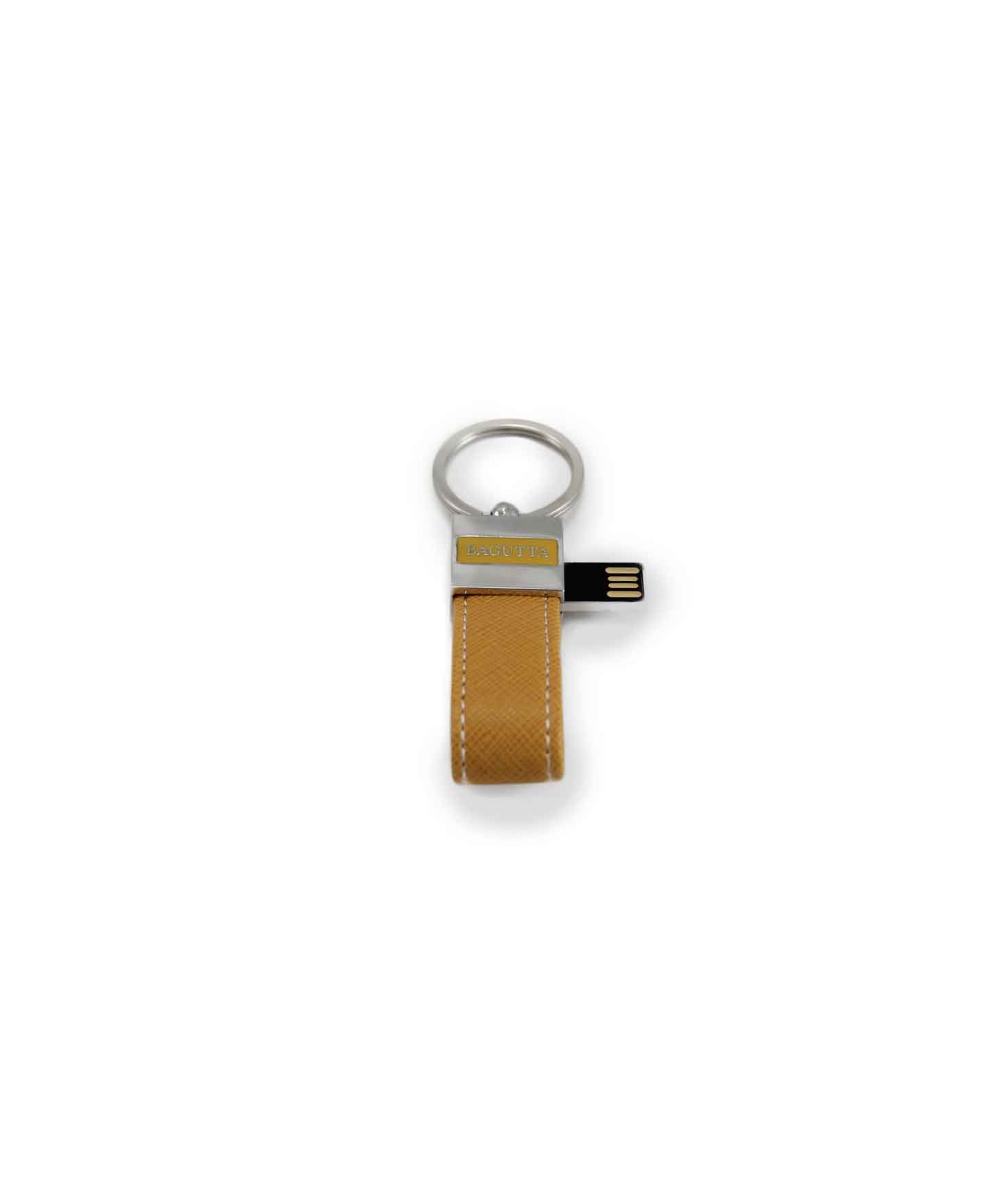 Portachiavi Chiavetta USB Pelle - immagine 2