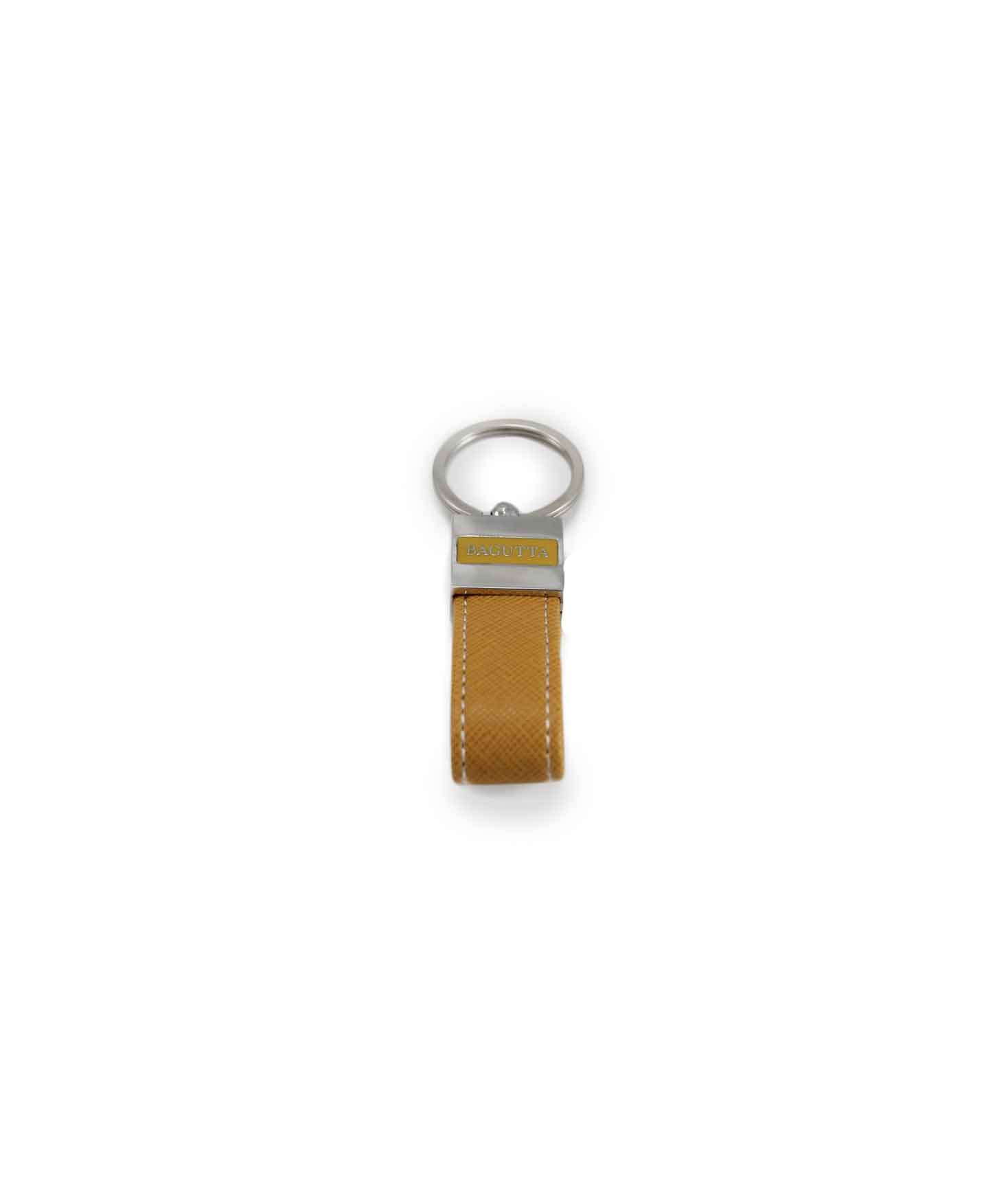 Portachiavi Chiavetta USB Pelle gialla - NonSoloCerimonie.it