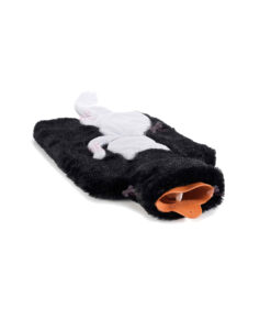 Borsa Acqua Calda Gatto Nero 1 - NonSoloCerimonie.it