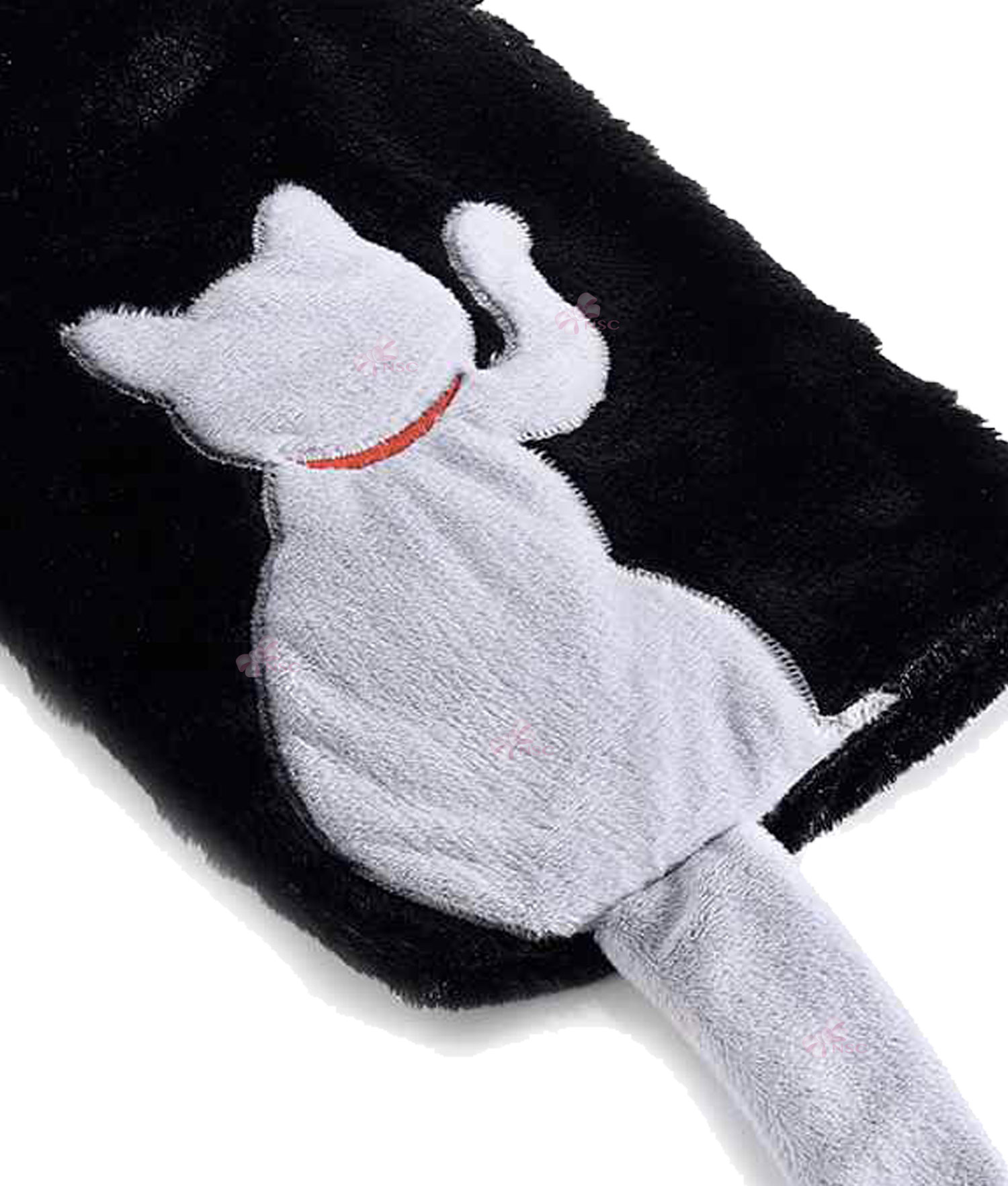 Borsa Acqua Calda Gatto - immagine 2