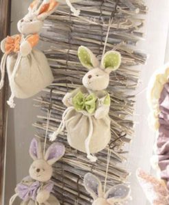 Bomboniera Cubo Laurea