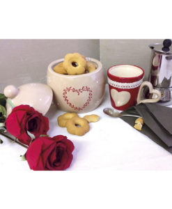 Tazza Mug Cuore 1 - NonSoloCerimonie.it