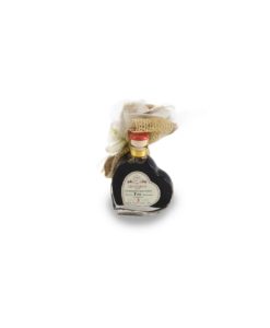 Bomboniera Aceto Balsamico Juta 2 - NonSoloCerimonie.it