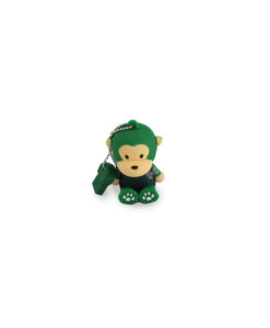 Chiavetta Usb Scimmia Verde 1 - NonSoloCerimonie.it