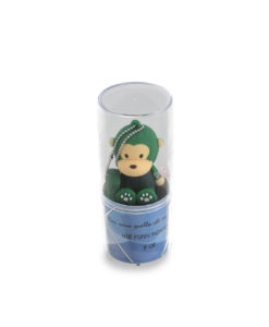 Chiavetta Usb Scimmia Verde - NonSoloCerimonie.it