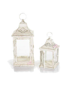 Lanterna Vintage Stefy 1 - NonSoloCerimonie.it