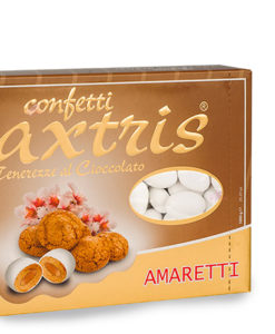 Confetti Cioccomandorla Amaretti Maxtris 1 - NonSoloCerimonie.it