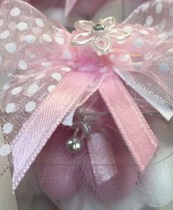 Bomboniera cubo rosa 9 - NonSoloCerimonie.it