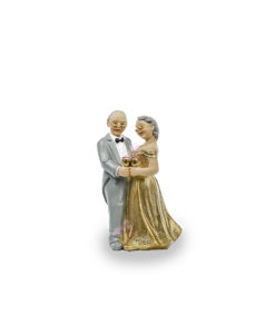 Cake Topper Nozze - NonSoloCerimonie.it