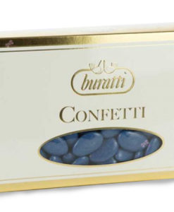 Confetti Cioccolato Blu 1 - NonSoloCerimonie.it
