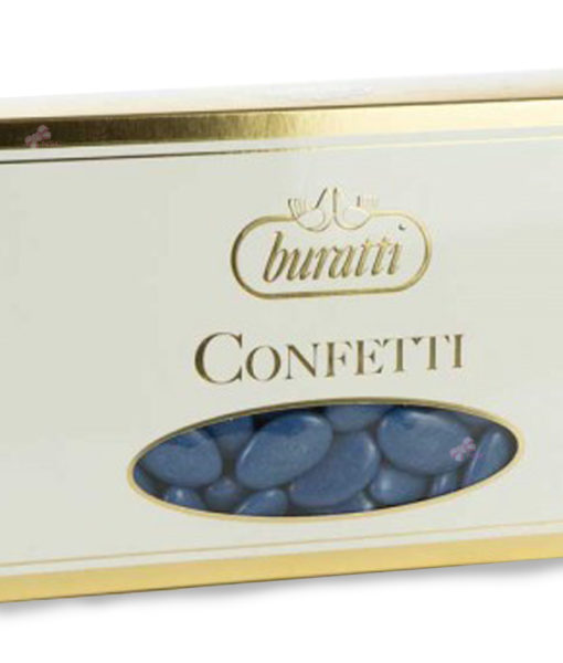 Confetti Cioccolato Blu 1 - NonSoloCerimonie.it