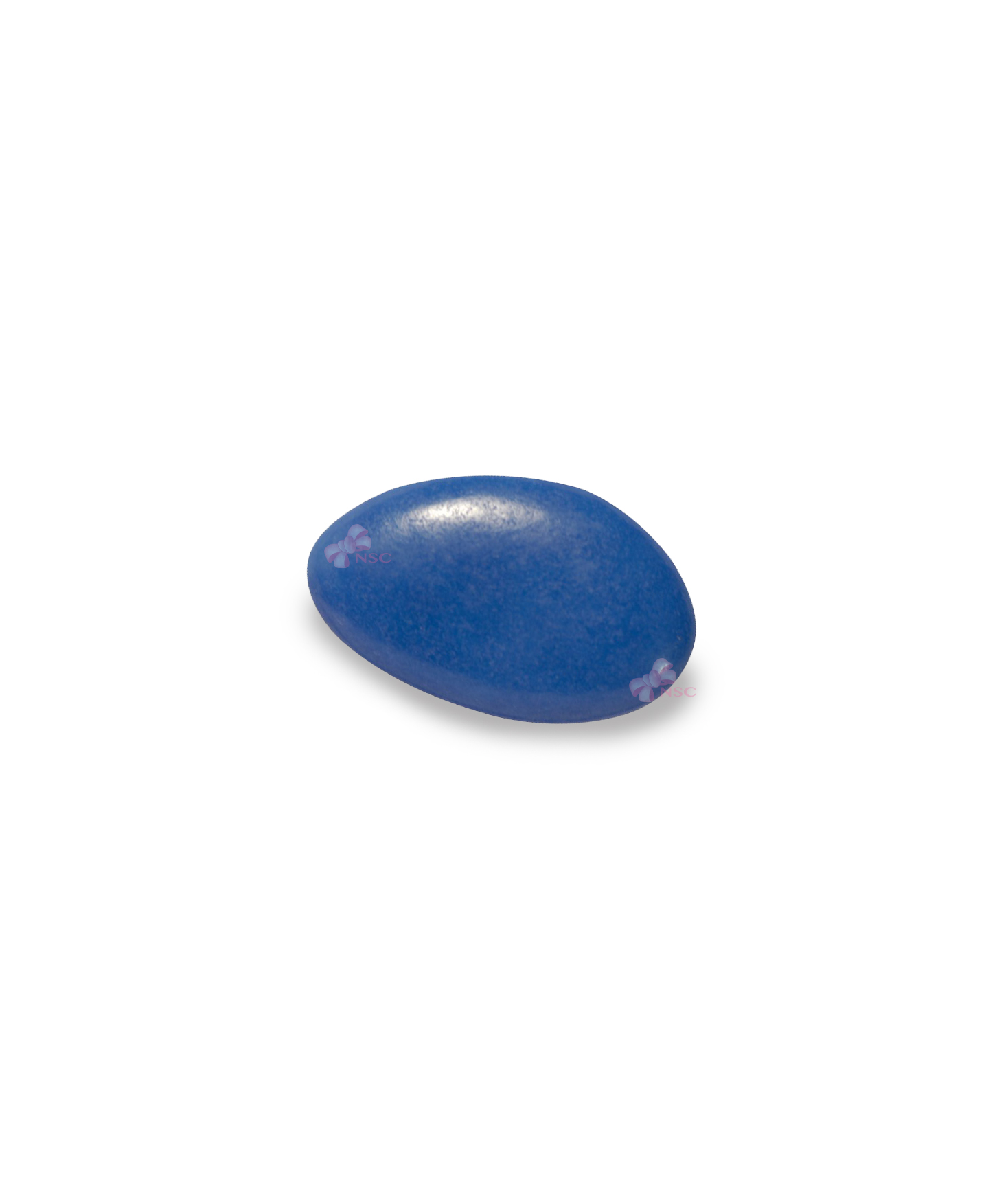 Confetti Cioccolato Blu 2 - NonSoloCerimonie.it