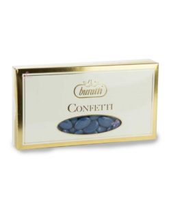 Confetti Cioccolato Blu - NonSoloCerimonie.it