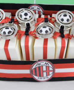 Torta Stadio Calcio Portachiavi 5 - NonSoloCerimonie.it