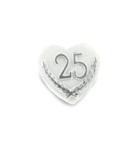 Cuore 25 Anni - NonSoloCerimonie.it