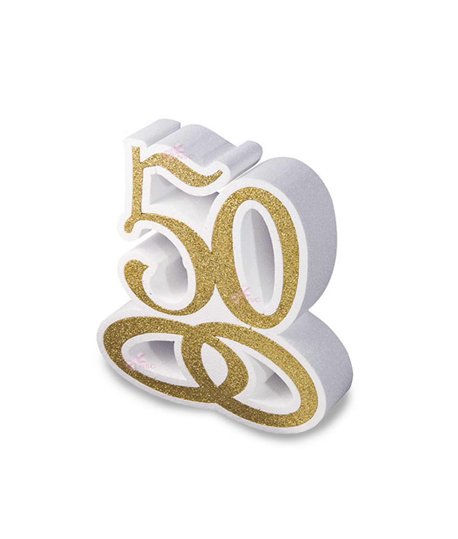 Fedi 50 deals anni di matrimonio