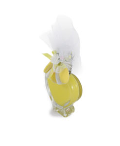 Bomboniera Bottiglia Liquore Cuore 1 - NonSoloCerimonie.it