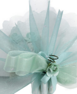 Bomboniera Tappo Grappolo Tiffany 1 - NonSoloCerimonie.it