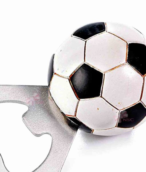 Apribottiglia Magnete Pallone - NonSoloCerimonie.it