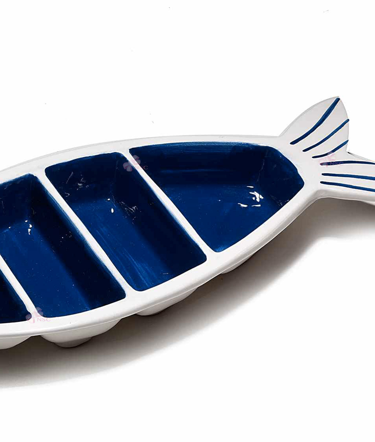 Piatto Aperitivo Pesce 1 - NonSoloCeerimonie.it