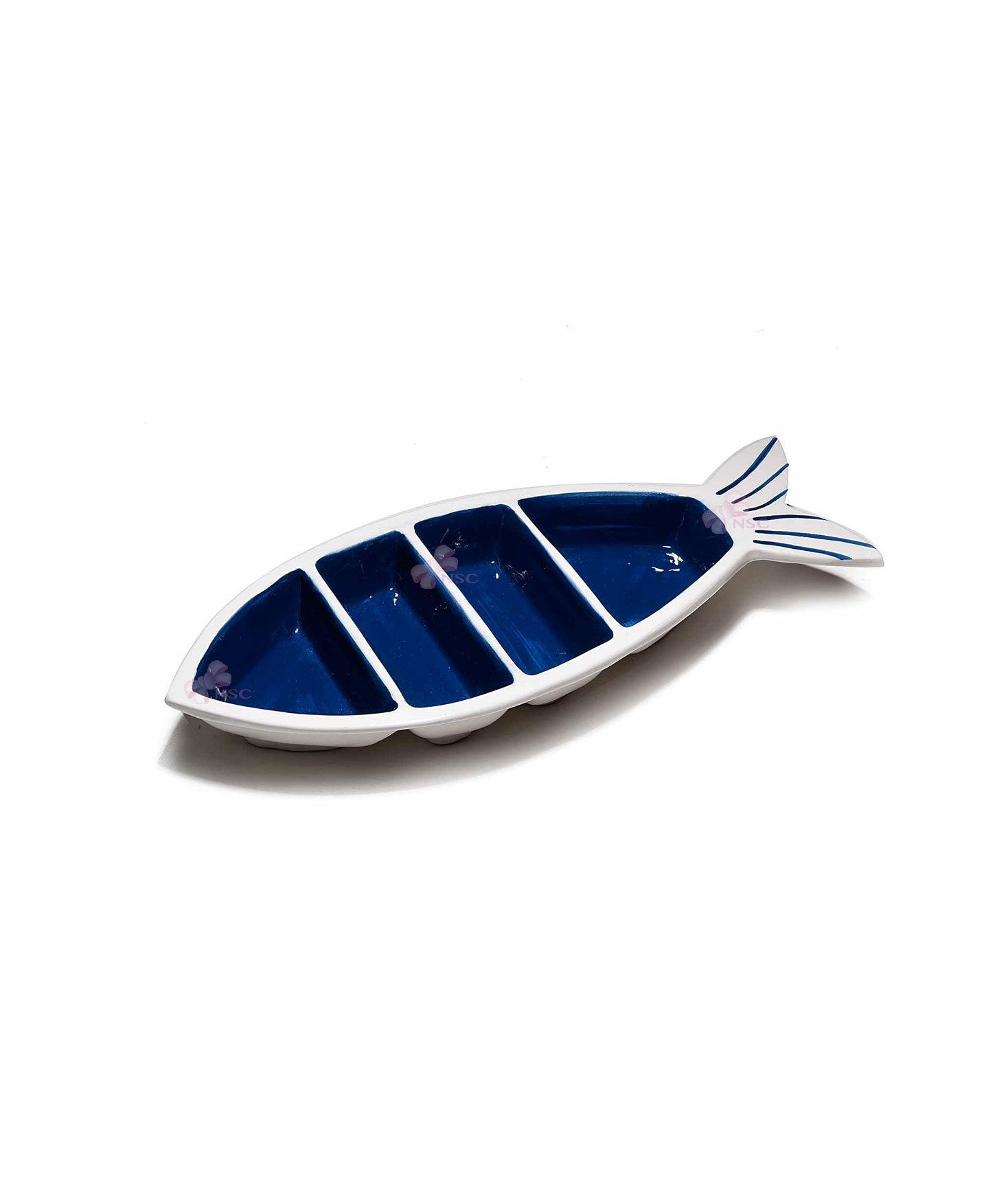 Piatto Aperitivo Pesce - NonSoloCeerimonie.it