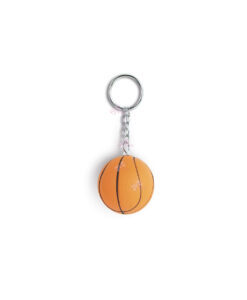 Portachiavi Pallone Basket - NonSoloCerimonie.it