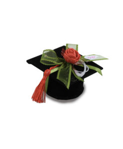 Bomboniera Tocco Laurea Astronomia 3 - NonSoloCerimonie.it