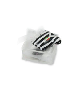 Bomboniera Scatola Magnete Maglietta Calcio 2 - NonSoloCerimonie.it