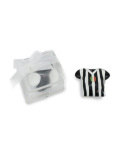 Bomboniera Scatola Magnete Maglietta Calcio 3 - NonSoloCerimonie.it