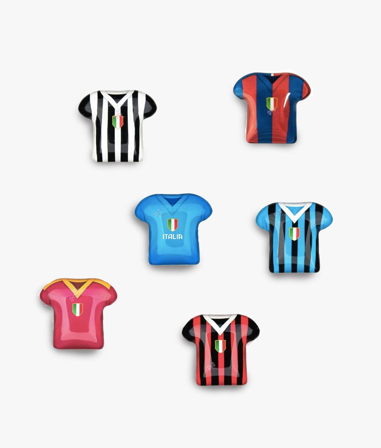 Magnete Maglia Calcio - NonSoloCerimonie.it