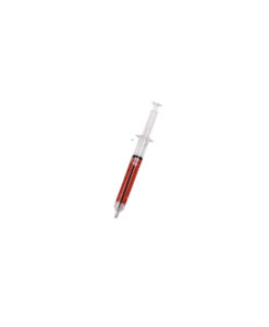 Penna Siringa Rosso - NonSoloCerimonie.it