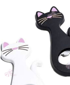 Bomboniera Apribottiglia Magnete Gatto - NonSoloCerimonie.it