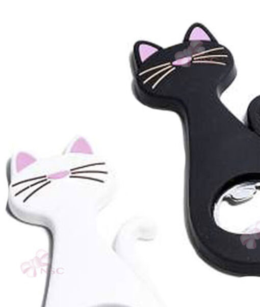Bomboniera Apribottiglia Magnete Gatto - NonSoloCerimonie.it